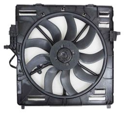 RDR-6010027, Agility Auto Parts Fan Assemblies for 2010-2013 X5, 2008-2014 X6 - 6010027 في الإمارات, دبي. Condition - new. Price 2,190 AED. Photo, seller contacts | AUTO.AE