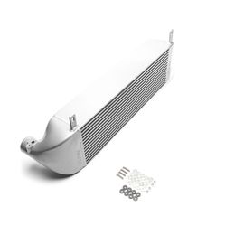 793500-SL, COBB 793500-SL FORD Front Mount Intercooler Silver Focus RS 2016-2018 في الإمارات, دبي. Condition - new. Price 5,280 AED. Photo, seller contacts | AUTO.AE