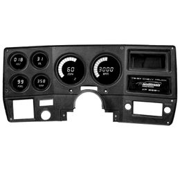 IZL-DP6004W, Intellitronix 1973-1987 GM/Chevy Truck Digital Direct-Fit Gauge Clusters DP6004W in UAE, Dubai. Condition - new. Price 2,150 AED. Photo, seller contacts | AUTO.AE