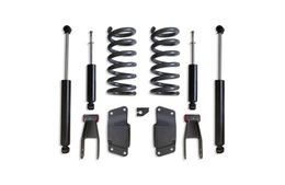 MXT-K330524-6, MaxTrac Suspension Lowering Kits K330524-6 في الإمارات, دبي. Condition - new. Price 3,150 AED. Photo, seller contacts | AUTO.AE