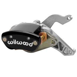 WIL-120-12069-BK, Wilwood MC4 Mechanical Parking Brake Calipers 120-12069-BK في الإمارات, دبي. Condition - new. Price ⁦820 AED⁩. Photo, seller contacts | AUTO.AE