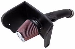 63-9035, K&N 63-9035 Performance Air Intake System AIRCHARGER; TOYOTA TUNDRA 4.6L V8, 2010-2015 in UAE, Dubai. Condition - new. Price 2,130 AED. Photo, seller contacts | AUTO.AE