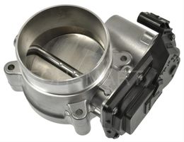 SMP-S20083, Standard Motor TechSmart Throttle Bodies for 2011-2014 F-150, MUSTANG - S20083 في الإمارات, دبي. Condition - new. Price 1,180 AED. Photo, seller contacts | AUTO.AE