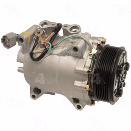 FSS-58886, Four Seasons Air Conditioning Compressors for 2004-2008 TSX - 58886 في الإمارات, دبي. Condition - new. Price 1,240 AED. Photo, seller contacts | AUTO.AE
