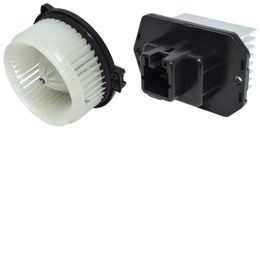UAC-BK1380, Universal Air Conditioner Blower Motors for 2006 ECLIPSE, ENDEAVOR - BK 1380 в ОАЭ, Дубай. Состояние - новое. Цена 360 AED. Фото, контакты продавца | AUTO.AE