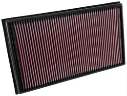KNN-33-3036, K&N Washable Lifetime Performance Air Filters for 2017-2026 RS3, 2018-2022 TT RS QUATTRO - 33-3036 في الإمارات, دبي. Condition - new. Price 270 AED. Photo, seller contacts | AUTO.AE