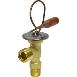 UAC-EX10108C, Universal Air Conditioner Air Conditioning Expansion Valves EX 10108C في الإمارات, دبي. Condition - new. Price 90 AED. Photo, seller contacts | AUTO.AE