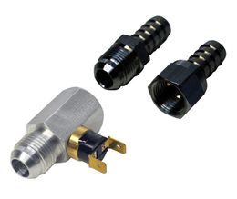 DER-15721, Derale Inline Fan Thermostats 15721 في الإمارات, دبي. Condition - new. Price ⁦240 AED⁩. Photo, seller contacts | AUTO.AE