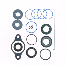 EDD-8877, Edelmann Rack and Pinion Seal Kits for 1998-2001 COROLLA, 1998-2002 PRIZM, 1993-1997 PRIZM - 8877B in UAE, Dubai. Condition - new. Price 520 AED. Photo, seller contacts | AUTO.AE
