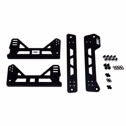 13212, SPEED Engineering 13212 Seat Mount Kit (Passenger Side) for BMW M2 (F87 / G87) / M3 (F80 / G80) / M4 (F82 / G82) في الإمارات, دبي. Condition - new. Price 1,670 AED. Photo, seller contacts | AUTO.AE