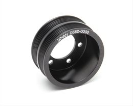 DNN-D560-0001, Dinan Underdrive Pulley Kits for 2006-2010 M5, M6 - D560-0001 في الإمارات, دبي. Condition - new. Price 2,150 AED. Photo, seller contacts | AUTO.AE