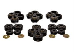 ENS-3-4124G, Energy Suspension Body Mount Bushings 3.4124G في الإمارات, دبي. Condition - new. Price 1,020 AED. Photo, seller contacts | AUTO.AE