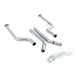 SSXBM1299, MILLTEK SSXBM1299 Secondary Cat Bypass System, 3" for BMW M2 (G87) Non-OPF/GPF في الإمارات, دبي. Condition - new. Price 5,120 AED. Photo, seller contacts | AUTO.AE