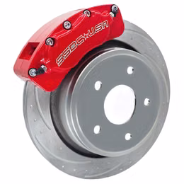 TSB-A415-11R, SSBC-USA B4-Brawler LT Caliper Upgrade Kits for 2011-2018 1500, 2019-2023 1500 CLASSIC, 2009-2010 RAM 1500 - A415-11R in UAE, Dubai. Condition - new. Price 5,700 AED. Photo, seller contacts | AUTO.AE