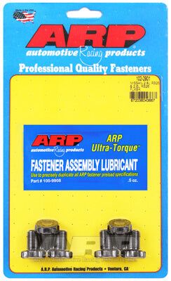 102-2901, ARP 102-2901 Flexplate Bolt Kit for NISSAN 2.5L RB25 & 2.6L RB26 في الإمارات, دبي. Condition - new. Price 300 AED. Photo, seller contacts | AUTO.AE