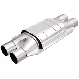 MPE-94008, MagnaFlow Universal Catalytic Converters 94008 in UAE, Dubai. Condition - new. Price 650 AED. Photo, seller contacts | AUTO.AE