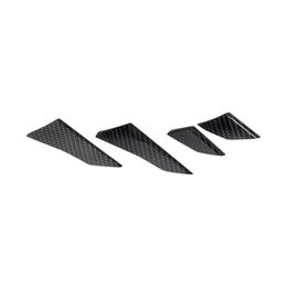 L6 111 62, NOVITEC L6 111 62 Diffuser-Bars Rear Bumper, Visible Carbon for LAMBORGHINI Aventador S Coupe / Roadster 2016-2021 в ОАЭ, Дубай. Состояние - новое. Цена 6 720 AED. Фото, контакты продавца | AUTO.AE