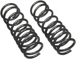 MOG-CC635, Moog Cargo Control Coil Springs for 1982-2002 CAMARO, FIREBIRD - CC635 in UAE, Dubai. Condition - new. Price 420 AED. Photo, seller contacts | AUTO.AE