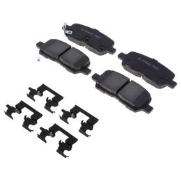 ADO-17D999CHF1, ACDelco Gold Ceramic Brake Pads 19469646 في الإمارات, دبي. Condition - new. Price 240 AED. Photo, seller contacts | AUTO.AE