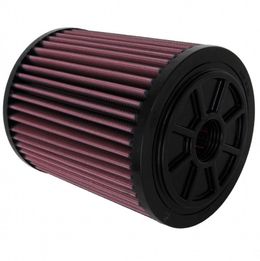 E-0640, K&N E-0640 Replacement Air Filter for AUDI A6 2.0L in UAE, Dubai. Condition - new. Price 440 AED. Photo, seller contacts | AUTO.AE