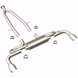 16917, MAGNAFLOW 16917 Exhaust System Street Series for LEXUS SC430 2002-2008 في الإمارات, دبي. Condition - new. Price 9,310 AED. Photo, seller contacts | AUTO.AE
