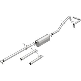 BRE-106-0198, BRExhaust Direct-Fit Exhaust Systems for 1995-1997 RAM 1500, RAM 2500 - 106-0198 in UAE, Dubai. Condition - new. Price 1,560 AED. Photo, seller contacts | AUTO.AE
