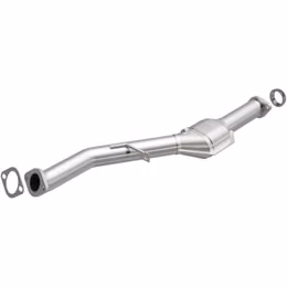 MPE-5421012, MagnaFlow California Grade CARB Compliant Direct-Fit Catalytic Converters for 2008-2014 IMPREZA, 2015-2016 WRX STI - 5421012 in UAE, Dubai. Condition - new. Price 4,820 AED. Photo, seller contacts | AUTO.AE