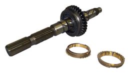 CWA-83501166, Crown Automotive Manual Transmission Input Shafts 83501166 в ОАЭ, Дубай. Состояние - новое. Цена 1 500 AED. Фото, контакты продавца | AUTO.AE