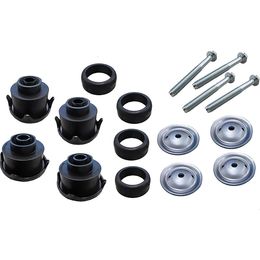 OER-T71214, OER Authorized Cab Mount Bushings T71214 в ОАЭ, Дубай. Состояние - новое. Цена 630 AED. Фото, контакты продавца | AUTO.AE