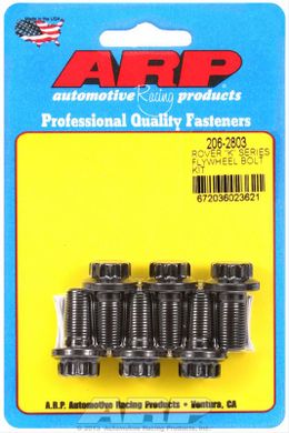 ARP-206-2803, ARP Pro Series Flywheel Bolts 206-2803 في الإمارات, دبي. Condition - new. Price ⁦200 AED⁩. Photo, seller contacts | AUTO.AE