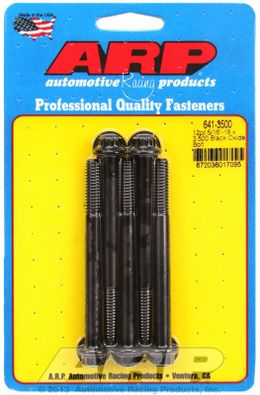 ARP-641-3500, ARP Chromoly Bolts 641-3500 في الإمارات, دبي. Condition - new. Price 90 AED. Photo, seller contacts | AUTO.AE