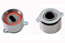 EGN-TT126, Enginetech Timing Belt Tensioners for 1984-1987 CIVIC, WAGOVAN - TT126 в ОАЭ, Дубай. Состояние - новое. Цена 150 AED. Фото, контакты продавца | AUTO.AE