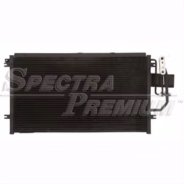 SGT-7-3051, Spectra Premium Air Conditioning Condensers 434-73051 في الإمارات, دبي. Condition - new. Price 670 AED. Photo, seller contacts | AUTO.AE