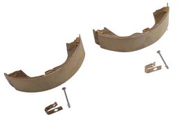 ADO-171-1268, ACDelco GM Genuine Parts Brake Shoes 84523897 في الإمارات, دبي. Condition - new. Price 410 AED. Photo, seller contacts | AUTO.AE