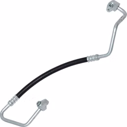 UAC-HA113475C, Universal Air Conditioner Air Conditioning Discharge Hoses for 2012-2019 PRIUS C - HA 113475C in UAE, Dubai. Condition - new. Price 140 AED. Photo, seller contacts | AUTO.AE