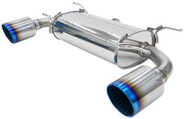 32018-AF018, HKS 32018-AF018 Muffler LEGAMAX PREMIUM for TOYOTA GR86, SUBARU BRZ in UAE, Dubai. Condition - new. Price 5,020 AED. Photo, seller contacts | AUTO.AE