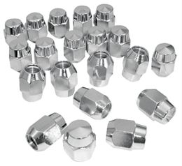OPG-C240305, RESTOPARTS® Supplied Lug Nuts for 1965-1971 442, 1965-1972 CUTLASS, 1967-1972 CUTLASS SUPREME - C240305 в ОАЭ, Дубай. Состояние - новое. Цена 710 AED. Фото, контакты продавца | AUTO.AE