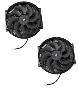 FBR-FB501E, 14 Inch 1,800 CFM Frostbite Fan and Shroud Economy Packages FB501E في الإمارات, دبي. Condition - new. Price 2,800 AED. Photo, seller contacts | AUTO.AE