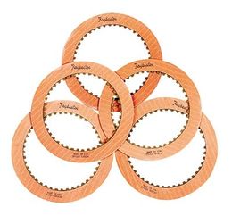 TCI-724000, TCI Automatic Transmission Clutch Friction Plates 724000 in UAE, Dubai. Condition - new. Price 180 AED. Photo, seller contacts | AUTO.AE
