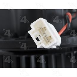 FSS-76990, Four Seasons Blower Motors 76990 in UAE, Dubai. Condition - new. Price 310 AED. Photo, seller contacts | AUTO.AE