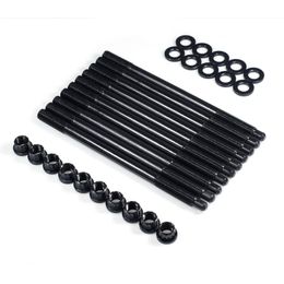 SK2-661-05-0001, Skunk 2 Cylinder Head Fasteners 661-05-0001 في الإمارات, دبي. Condition - new. Price 870 AED. Photo, seller contacts | AUTO.AE