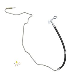 EDD-92605, Edelmann Power Steering Pressure Hoses for 1997-2001 Q45 - 92605B في الإمارات, دبي. Condition - new. Price 950 AED. Photo, seller contacts | AUTO.AE