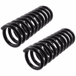 TRW-JCS150T, TRW Coil Springs for 2005-2015 FRONTIER, 2005-2012 PATHFINDER, 2005-2014 XTERRA - JCS150T in UAE, Dubai. Condition - new. Price 380 AED. Photo, seller contacts | AUTO.AE