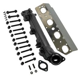 BDD-1041456, BD Diesel Exhaust Manifolds 1041456 في الإمارات, دبي. Condition - new. Price 2,090 AED. Photo, seller contacts | AUTO.AE