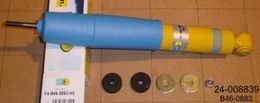 24-008839, BILSTEIN 24-008839 Shock absorber front B6 (R2) OPEL Ascona B Manta B في الإمارات, دبي. Condition - new. Price 1,030 AED. Photo, seller contacts | AUTO.AE