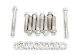 EDL-8536, Edelbrock Intake Manifold Bolt Kits 8536 в ОАЭ, Дубай. Состояние - новое. Цена 240 AED. Фото, контакты продавца | AUTO.AE