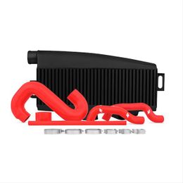 MIO-TMIWRX01BKRD, Mishimoto Intercooler and Pipe Kits for 2005-2006 9-2X, 2002-2007 IMPREZA - MMTMIC-WRX-01BKRD في الإمارات, دبي. Condition - new. Price ⁦3,710 AED⁩. Photo, seller contacts | AUTO.AE