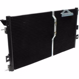 UAC-CN4709PFC, Universal Air Conditioner Air Conditioning Condensers CN 4709PFC in UAE, Dubai. Condition - new. Price 610 AED. Photo, seller contacts | AUTO.AE