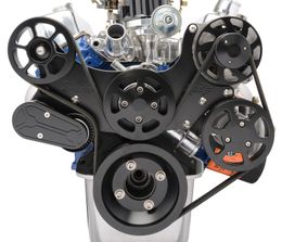 EMS-MS107-65RMB, Eddie Motorsports S-Drive Serpentine Pulley Drive Systems MS107-65RMB في الإمارات, دبي. Condition - new. Price 13,530 AED. Photo, seller contacts | AUTO.AE