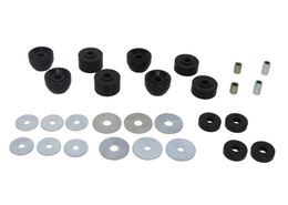NLT-REV220-0106, Nolathane Body Mount Bushings REV220.0106 في الإمارات, دبي. Condition - new. Price 390 AED. Photo, seller contacts | AUTO.AE